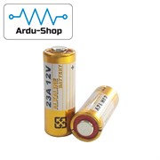 Батарейка алкалиновая 23A 12 В 760330136