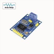 Модуль MCP2515 CAN TJA1050 760330179