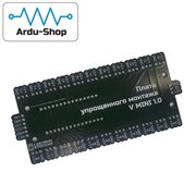 Плата упрощенного монтажа для Arduino nano V1.0 760330099