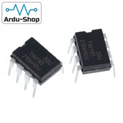 ATTINY85-20PU (DIP8) Микроконтроллер 760140007