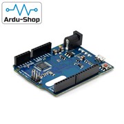 Arduino Leonardo ATmega32u4 microUSB 760140008