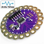 Arduino LilyPad ATMEGA328 760140009