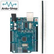 Arduino UNO R3 UNO ATMEGA328P 760140011