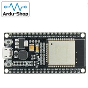 ESP32 DEVKIT V1 DOIT 38 pins 760140017