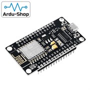 ESP8266 NodeMCU CH340G 760140018