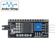 Конвертер I2C/SPI 760140023