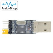 Программатор CH340G 760140029