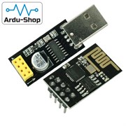 Программатор для ESP CH340G 760140032