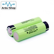 Аккумулятор 18650 no Name NCR18650B 2000 mAh 760330034