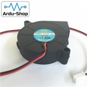 Вентилятор Улитка 50 мм DC 5V 760150001