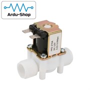 Клапан электромагнитный FPD-270A G1/2 12v 760150003