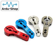 Крепеж для серводвигателя MG995 25T M3 760150005