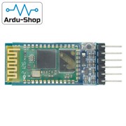 CH-05 Bluetooth - модуль 760160001