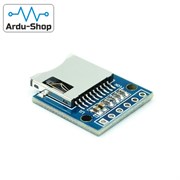 Micro SD Card модуль mini 760160003