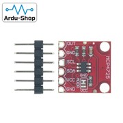 Внешний ЦАП MCP4725 с I2C 760160009
