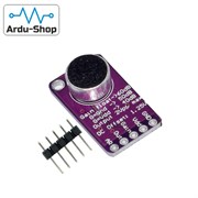Микрофон MAX9814 с АРУ 760160014