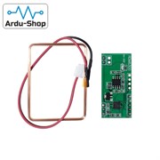 Модуль RFID-ридера RDM6300 UART 760160015