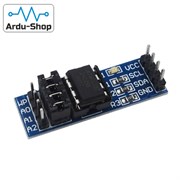 Модуль доп памяти EEPROM AT24C256 с i2c 760160017