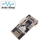 Модуль радиосвязи NRF24L01 760160024