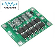 Модуль заряда аккумуляторов BMS 3s 40A 12,6V 760170003