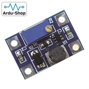 Повышающий модуль DC-DC SX1308 760170009