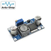 Повышающий модуль XL6009 3.2-32V до 38V 1.5A 760170010