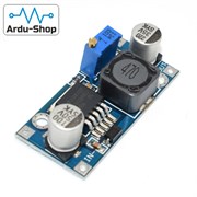 Понижающий модуль dc-dc LM2596 SMD 760170015