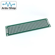 Макетная плата 2*8 см 760230003
