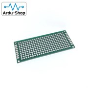 Макетная плата 3*7 см 760230004