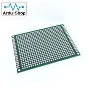 Макетная плата 7*9 см 760230008