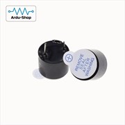Активный зуммер TMB12A05, (5V) 760230269