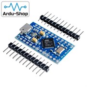 Arduino Pro micro ATmega32U4 760330021