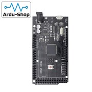 Arduino Mega 2560 + WiFi ESP8266 (micro usb) 760330004