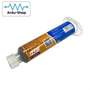 Паяльная паста с флюсом MECHANIC XGZ40 35 г 760330083
