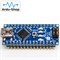 PB Arduino nano ATMEGA328PB v3.0 CH340G miniUSB (ноги припаяны) 760330268