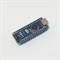 Arduino nano ATMEGA328 v3.0 CH340G Type-C (ноги припаяны) 760140033