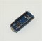 Arduino nano ATMEGA328 v3.0 CH340G Type-C (ноги припаяны) 760140033