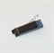 Дисплей OLED 0.91" 128*32 I2C Синий 760090003