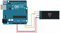Дисплей OLED 0.91" 128*32 I2C Синий 760090003