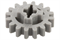 Зубчатое колесо, 16 зубьев, серое, (10 шт.), 4640536 760330241