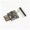 ATTINY85 Digispark Black (USB) 760140005
