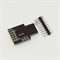 ATTINY85 Digispark Black (USB) 760140005
