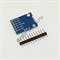 ATTINY85 Digispark Blue (microUsb) 760140006