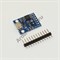 ATTINY85 Digispark Blue (microUsb) 760140006