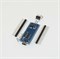 Arduino nano ATMEGA328p v3.0 CH340G miniUSB (ноги не припаяны) 760140012