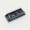 Arduino-совместимый nano ATMEGA328 v3.0 CH340G miniUSB (ноги припаяны) 760140013