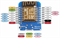 ESP8266 WeMos D1 mini V3.0 760140021