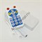 Контроллер адресной светодиодной ленты (+audio) SP601E Bluetooth + пульт 760140026
