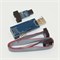 Программатор USB ASP + переходник 760140031