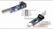 Программатор USB ASP + переходник 760140031